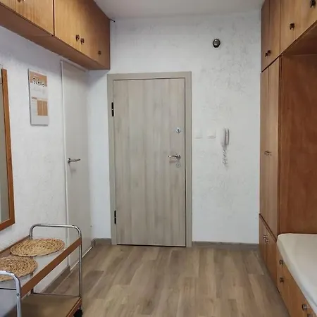Apartmán Ltt - Near Airport, Spacious, Sunny Sofie